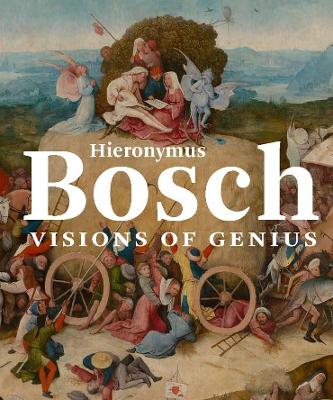 Hieronymus Bosch book
