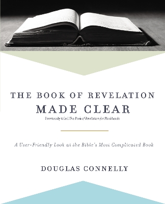 Book of Revelation Made Clear book