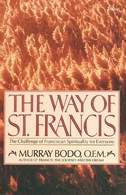 Way Of St Francis book