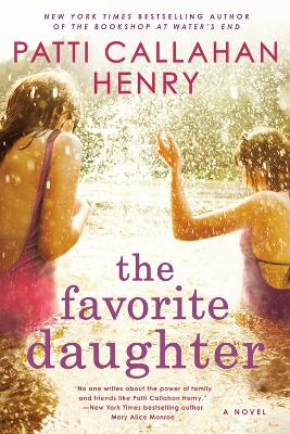 The Favorite Daughter book