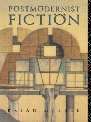 Postmodernist Fiction book