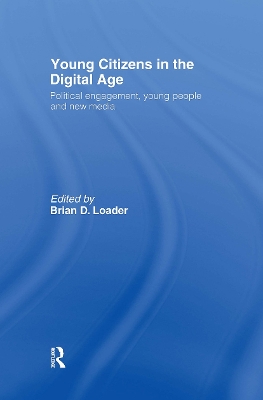 Young Citizens in the Digital Age book