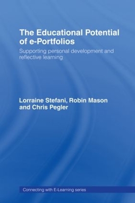 Educational Potential of e-Portfolios book