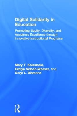 Digital Solidarity in Education book