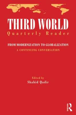 Third World Quarterly Reader book