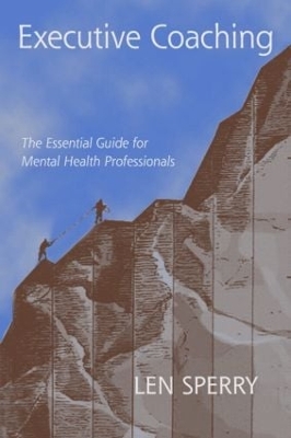 Executive Coaching book