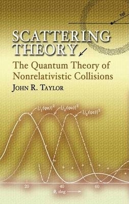 Scattering Theory book