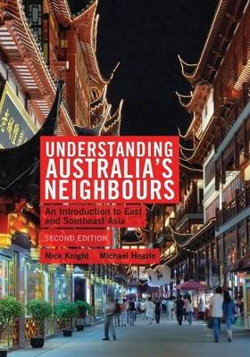 Understanding Australia's Neighbours book