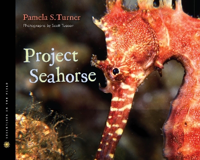 Project Seahorse book