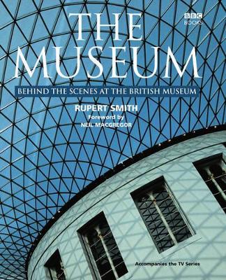 Museum book
