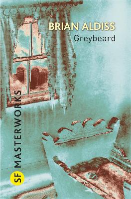 Greybeard book