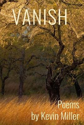 Vanish book