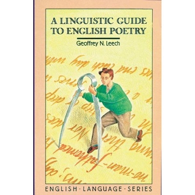 A Linguistic Guide to English Poetry book