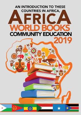 An Introduction to these Countries in Africa book