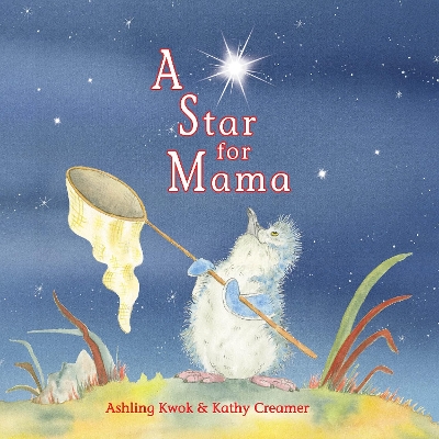 Star for Mama, a book