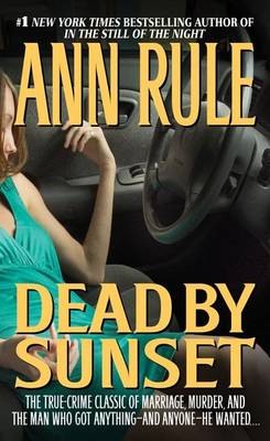 Dead by Sunset book