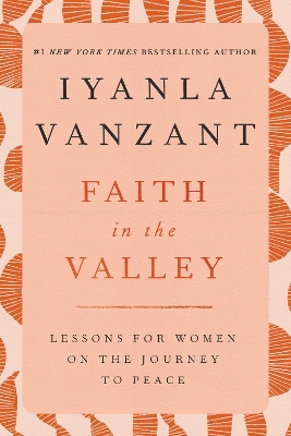 Faith in the Valley book