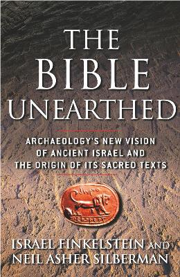 Bible Unearthed book