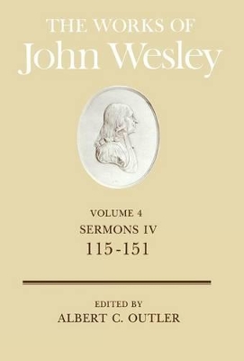 The Works by John Wesley