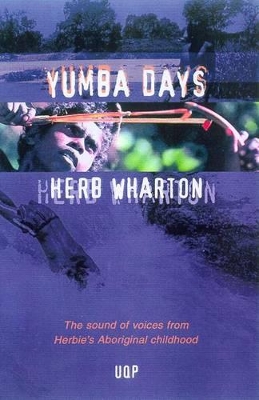 Yumba Days by Herb Wharton