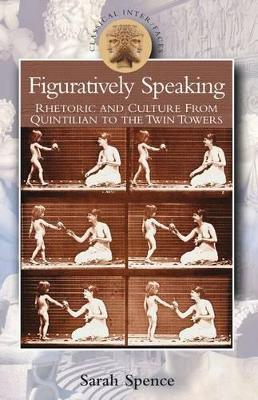 Figuratively Speaking book