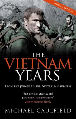 Vietnam Years book