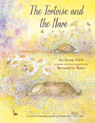 The Tortoise and the Hare book