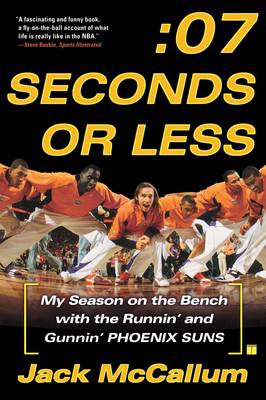 Seven Seconds or Less book