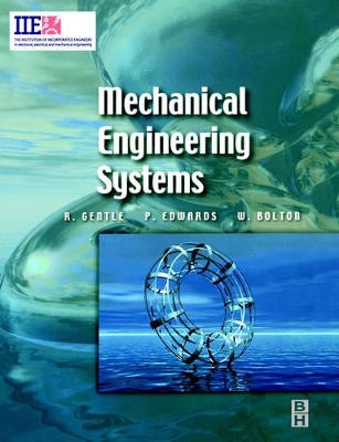Mechanical Engineering Systems book