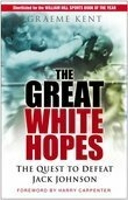 Great White Hopes book