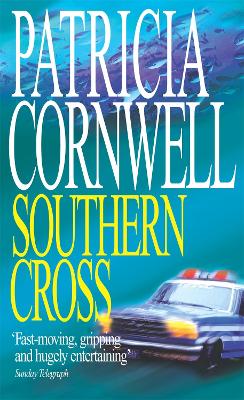 Southern Cross book