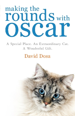 Making the Rounds with Oscar book
