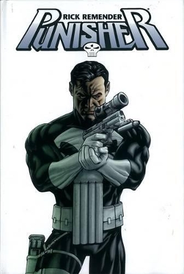 Punisher by Rick Remender