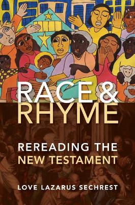 Race and Rhyme: Rereading the New Testament book