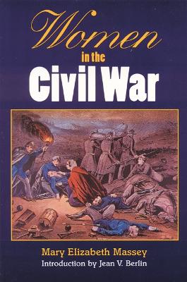 Women in the Civil War book