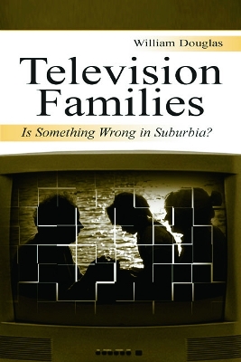 Television Families book