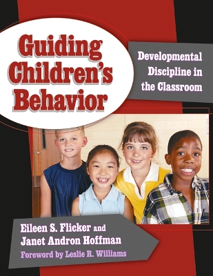 Guiding Children's Behavior book