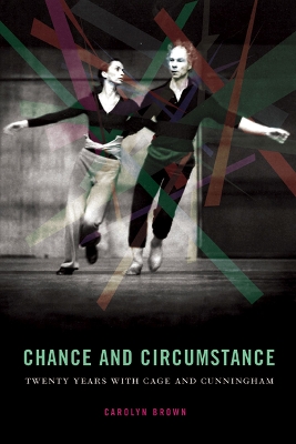 Chance and Circumstance book