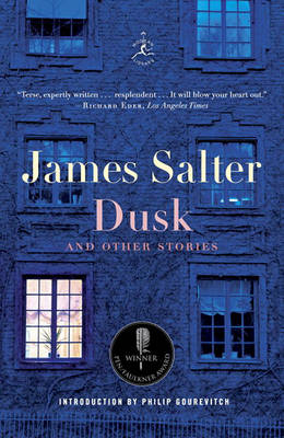 Dusk and Other Stories book