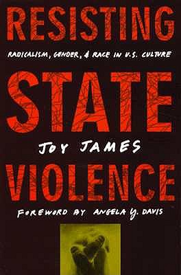 Resisting State Violence book