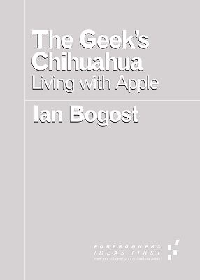 Geek's Chihuahua book