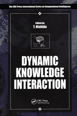 Dynamic Knowledge Interaction book