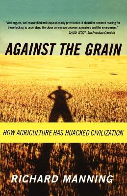 Against the Grain book