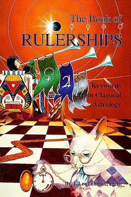 Book of Rulerships: book