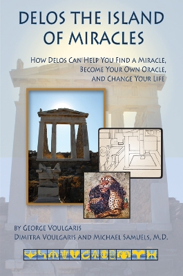 Delos the Island of Miracles book