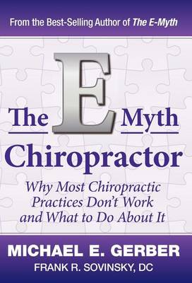 E-Myth Chiropractor book