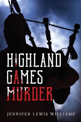 Highland Games Murder book