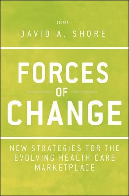 Forces of Change book