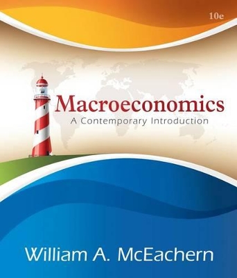 Macroeconomics: A Contemporary Approach book