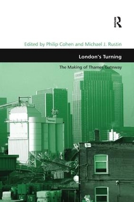 London's Turning by Michael J. Rustin